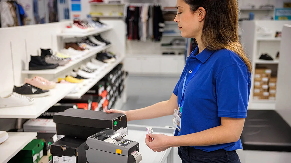 Commerce et distribution